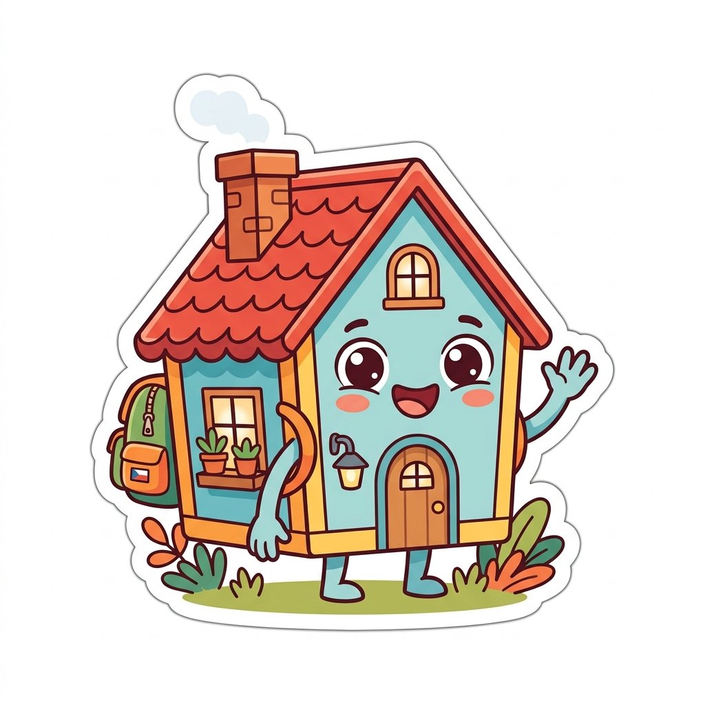 Embassy Mascot